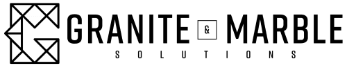 granite and marble logo