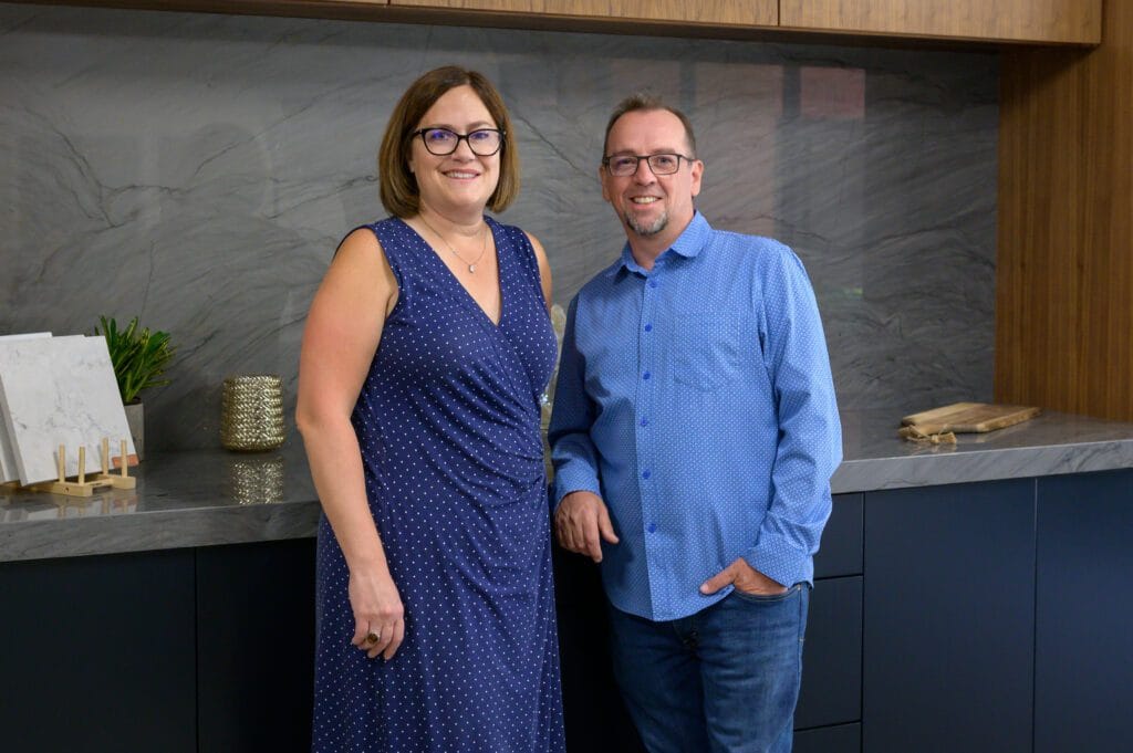 granite and marble owners portrait