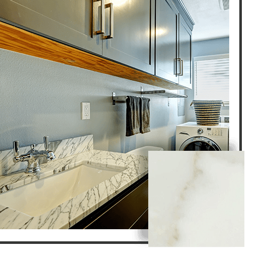 marble vanity top
