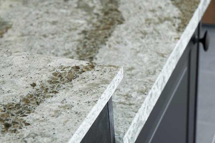 natural stone countertop