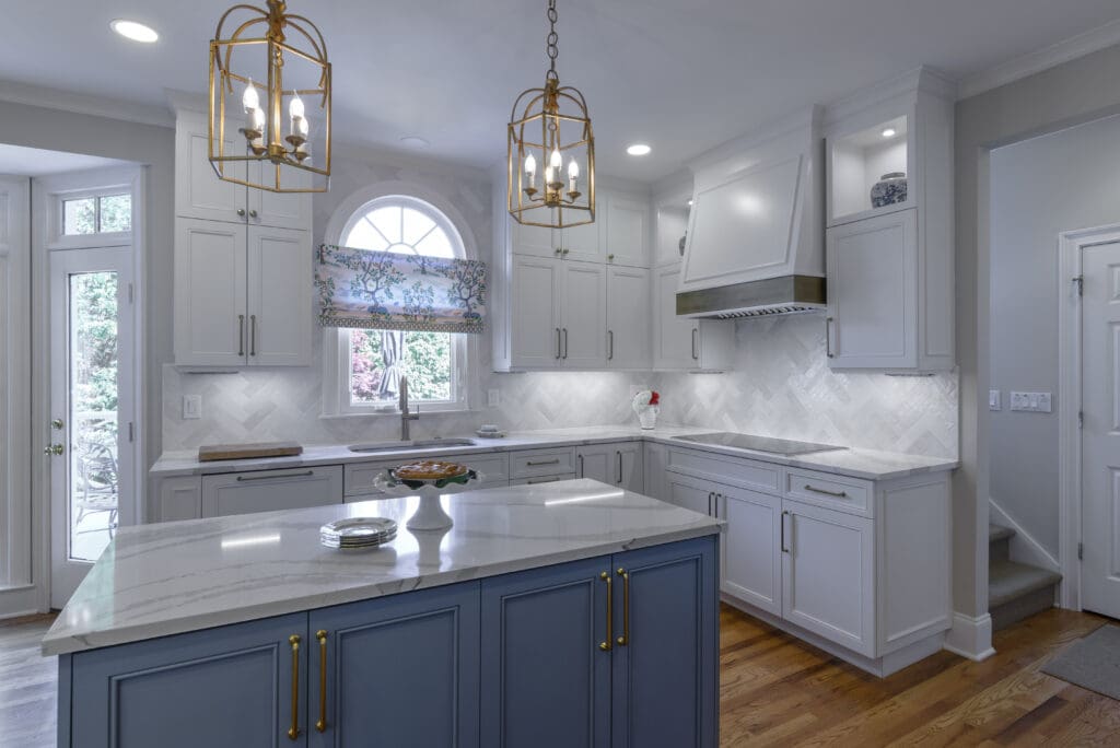 Cambria Quartz Brittanica