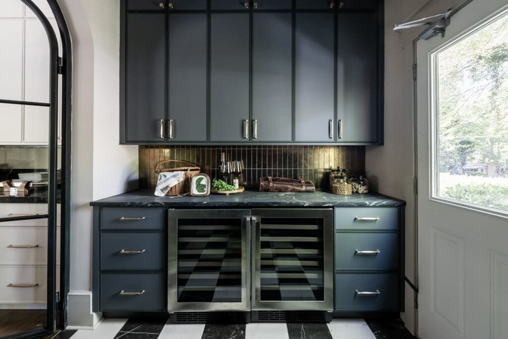 Raven Soapstone Scullery in Smyrna, GA