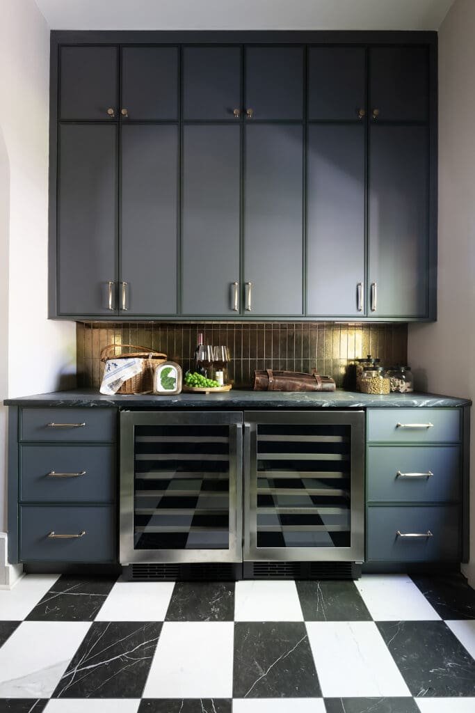 Raven Soapstone Scullery in Smyrna, GA
